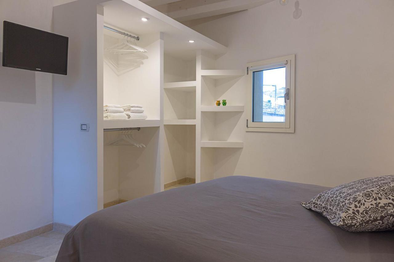 G25 Guesthouse Monopoli Exterior foto