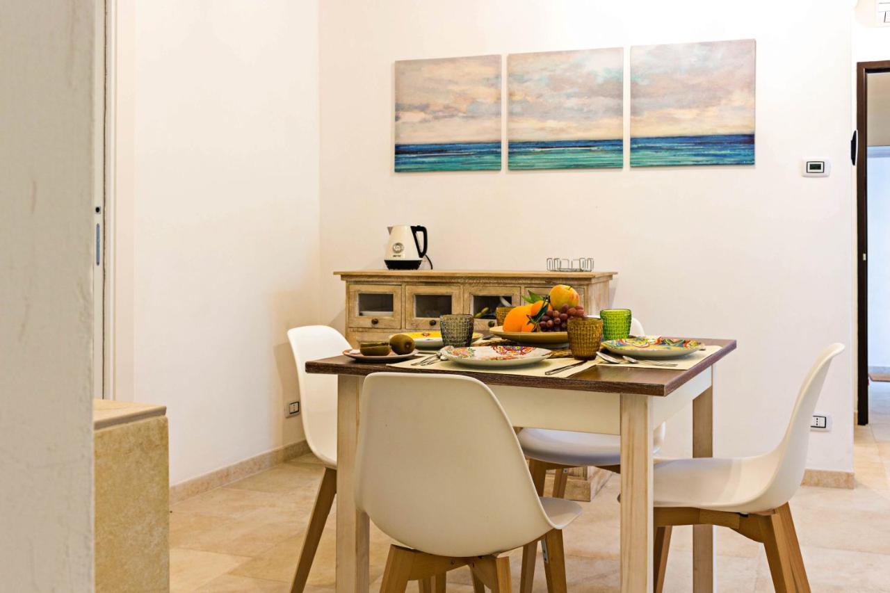 G25 Guesthouse Monopoli Exterior foto