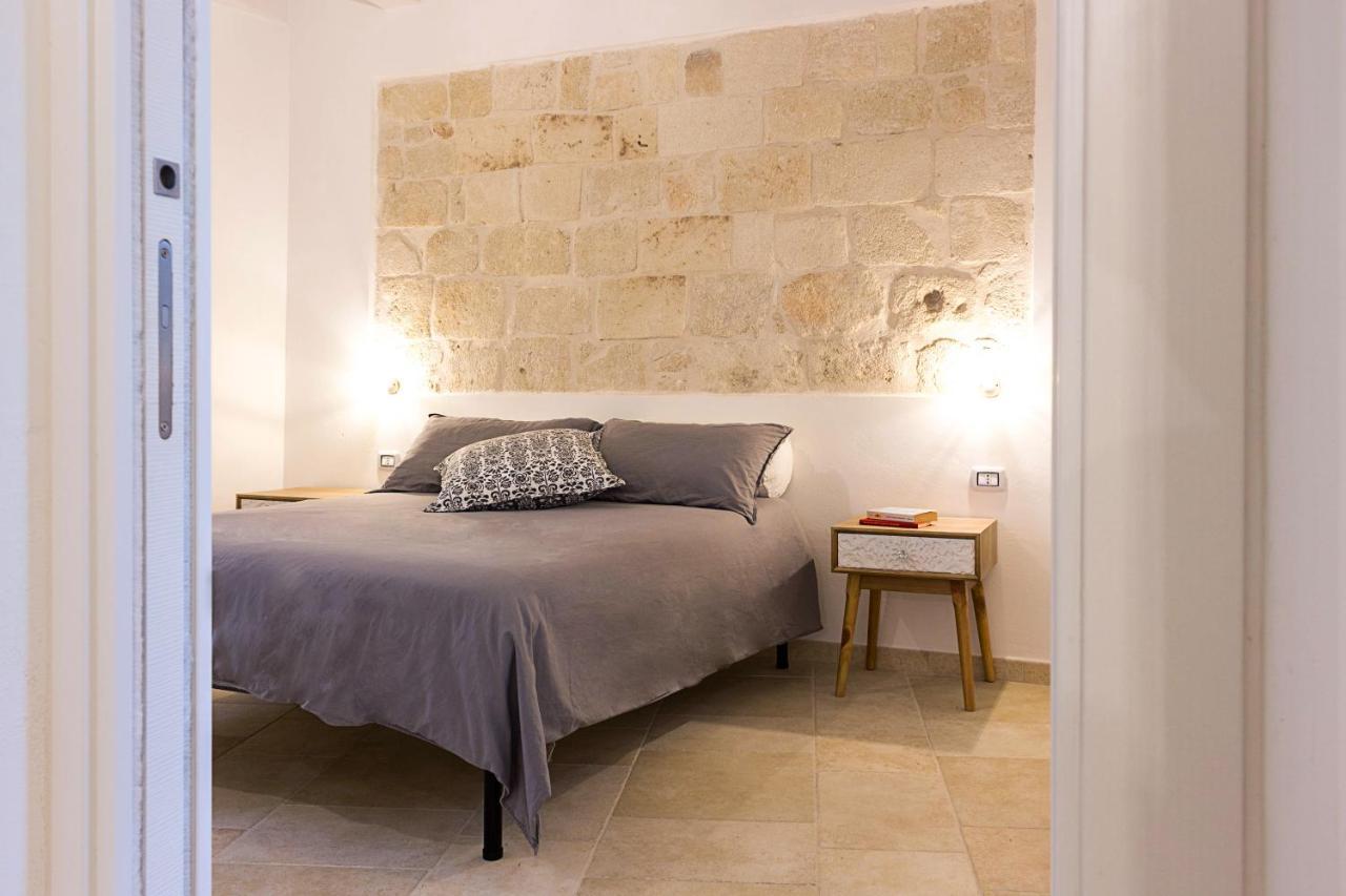 G25 Guesthouse Monopoli Exterior foto