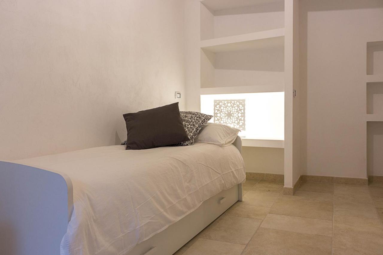 G25 Guesthouse Monopoli Exterior foto
