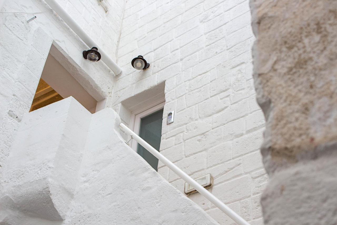 G25 Guesthouse Monopoli Exterior foto