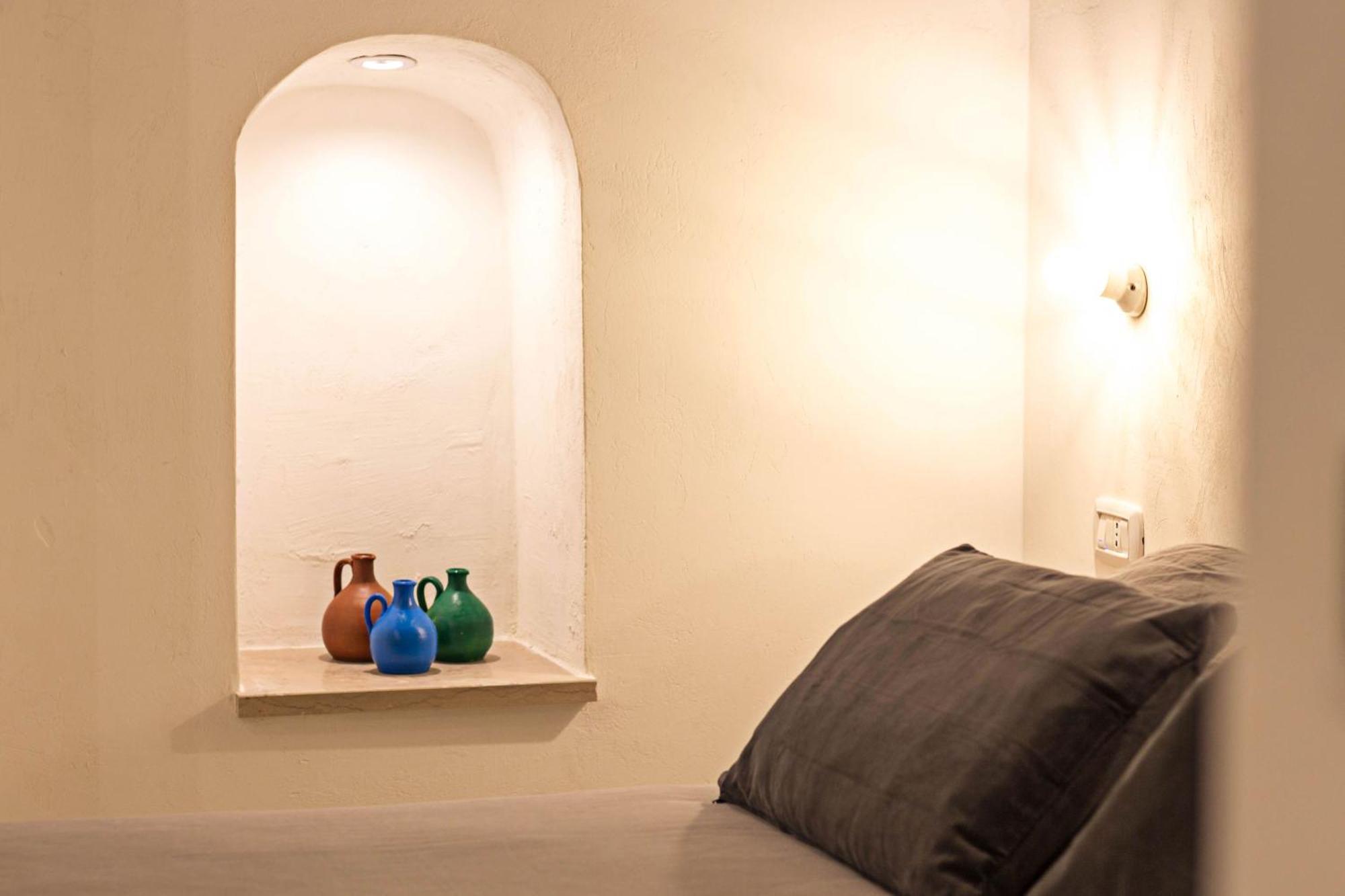 G25 Guesthouse Monopoli Habitación foto