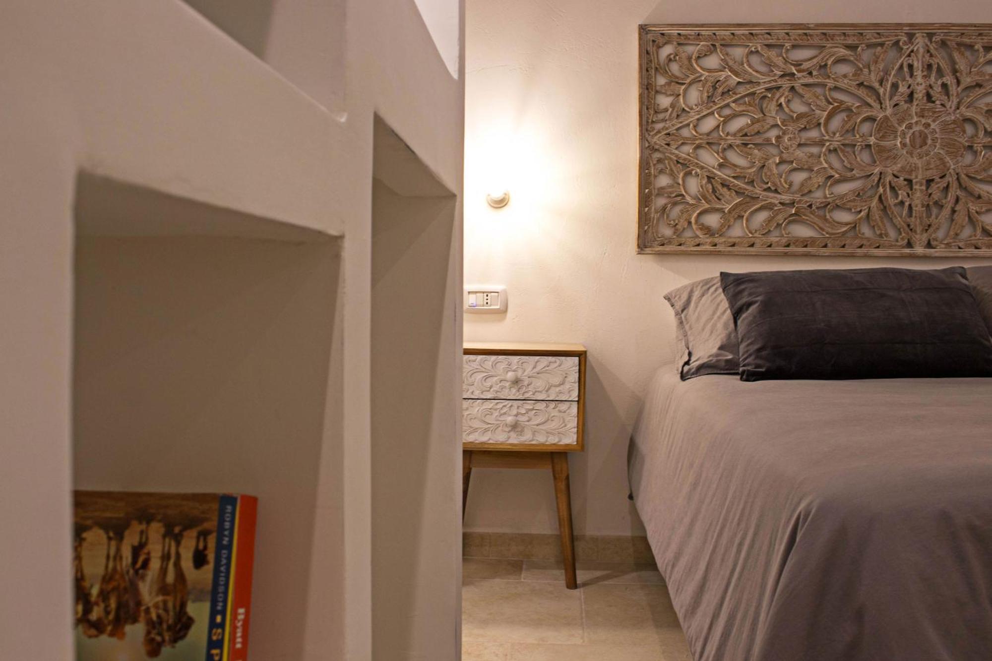 G25 Guesthouse Monopoli Habitación foto