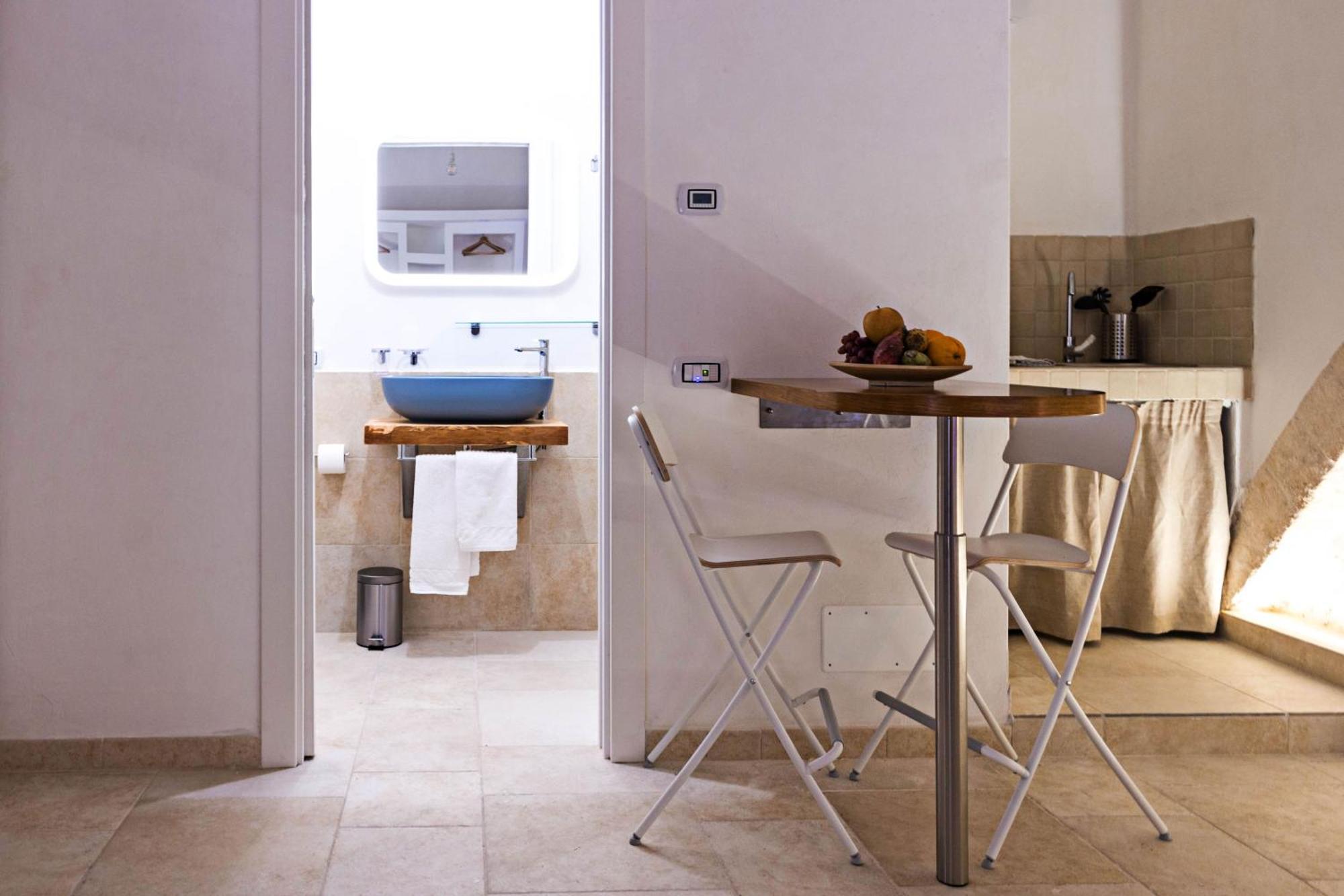 G25 Guesthouse Monopoli Habitación foto