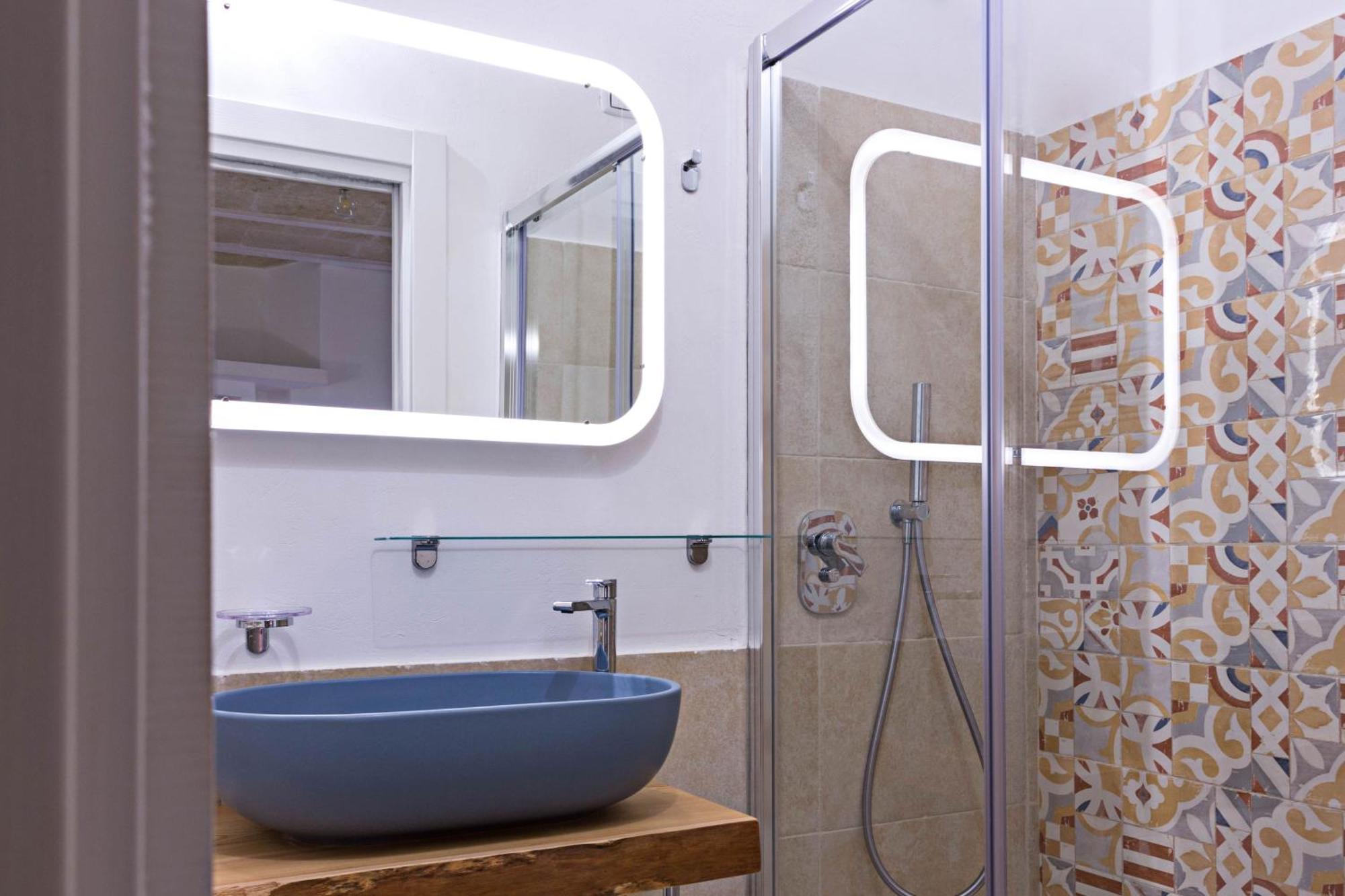 G25 Guesthouse Monopoli Habitación foto
